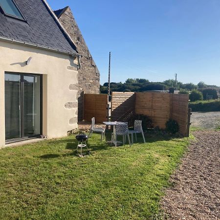 Gite Sur Ferme Equestre Pouldreuzic Luaran gambar